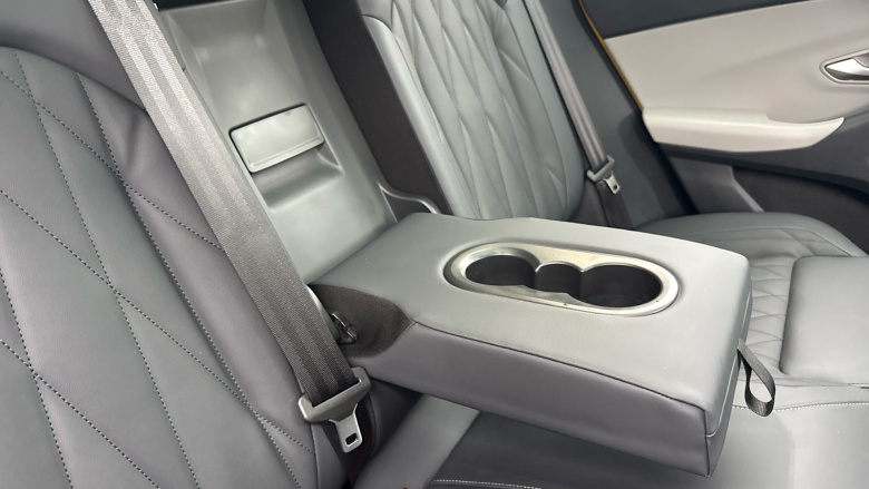 Ford Capri 210kW Premium 77kWh 5dr Auto Electric Estate